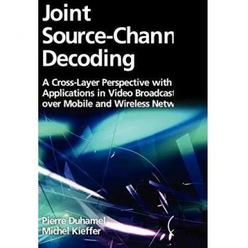 Joint Source-Channel Decoding: A Cross-Layer Approach for Video Broadcasting Applications