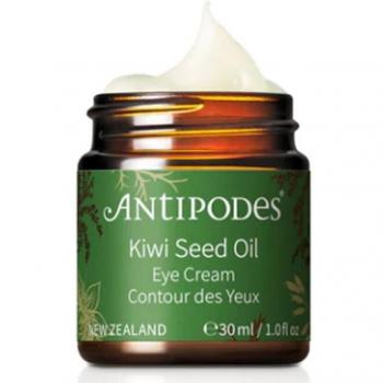 Antipodes Kiwi Seed Oil Nourishing Eye Cream 30ml