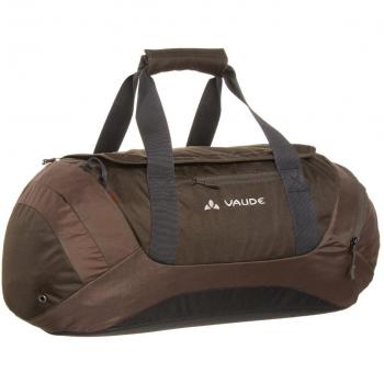 VAUDE Reisegepaeck Tecotraining - Mochila, color verde, talla 25 x 54 x 27 cm, 35 l