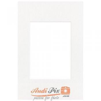 1x5 Effect Passepartout Fay Format 24x30 Schnitt 15x20