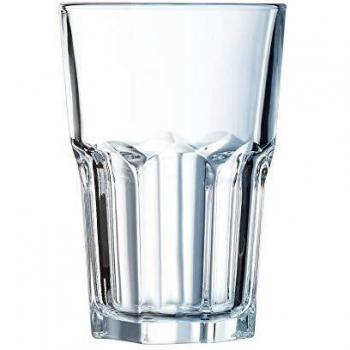 Set de Vasos Arcoroc Transparente Vidrio 420 ml (6 Piezas)