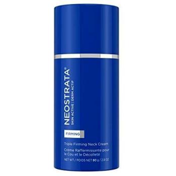 Neostrata Skin Active Triple Firming Neck Cream 80g
