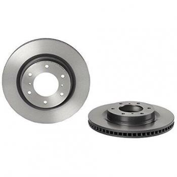 Brembo 09.B636.11 Rotores de Discos de Frenos