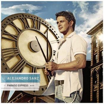 Paraiso Express - Alejandro Sanz