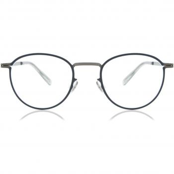 Mykita Ismo 289 Armazones Recetados para Hombre Azules