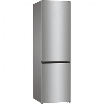Frigorífico Combi Hisense No Frost WiFi 200x60 cm Clase A Inox RB470N4SIA