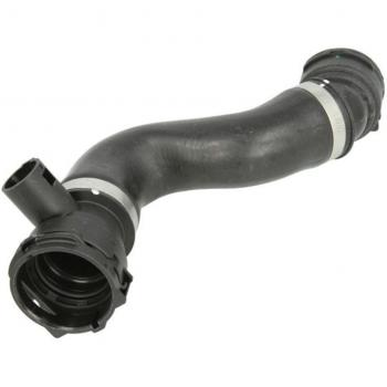 Manguera del radiador THERMOTEC DWB041TT - Tubería de radiador, fabricada en material resistente a altas temperaturas y presión, compatible con diversos modelos de vehículos, diseñada para un ajuste preciso y fácil instalación, ofrece