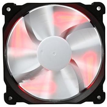 Phanteks PH-F120SP Carcasa del Ordenador Enfriador - Ventilador de PC