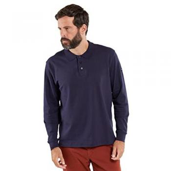Armor Lux Men's Hanvec Polo Shirt - Classic Fit, XXXL