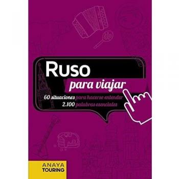 Ruso para viajar