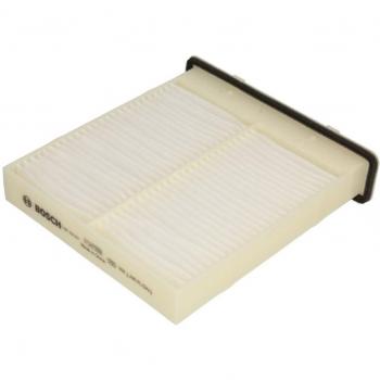 Filtro de habitáculo BOSCH 1 987 435 037 Estándar