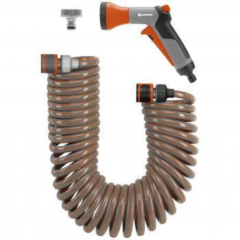 Gardena Set de manguera espiral