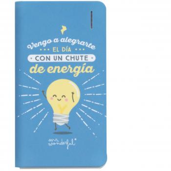 Mr Wonderful MRPWB013 - Batería externa