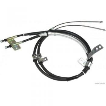 Herth+Buss Jakoparts J3930413 Cable, Parking Brake