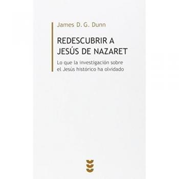 Redescubrir a Jesus De Nazaret. Investig: 10