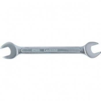 Llave de dos bocas KS Tools 517.0745, tamaño 5,5 x 7 mm