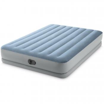 Colchón hinchable doble Talla M Plus Mid-Rise Comfort INTEX