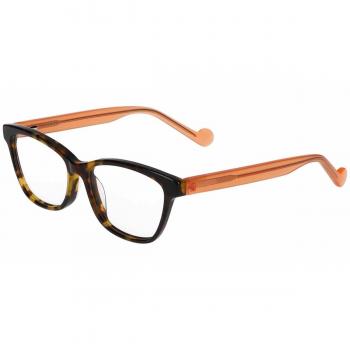 United Colors of Benetton 2027 138 Gafas Recetadas para Mujer Tortoiseshell