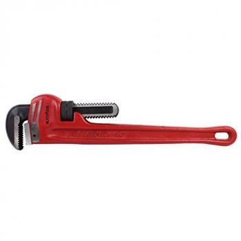 Llave Stillson Heavy Duty para Tubo | Apertura 10 | Varias Medidas | 1 Unidad