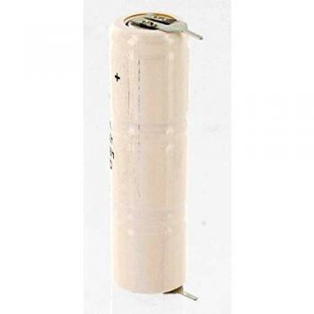 Pasadores de Palo Saft 3.6V batería 3 AA VRE 1/3