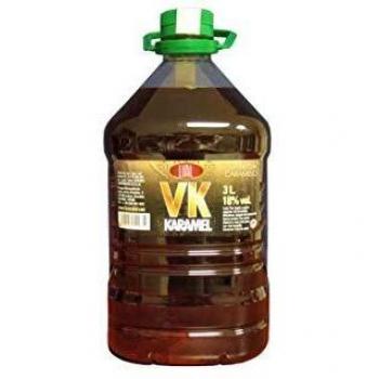 VK Karamel 3L