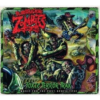 Toxic Terror Trax
