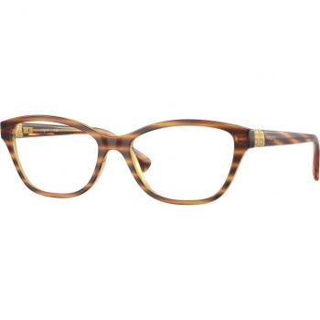 Vogue Eyewear VO5516B 1508 Women’s Tortoiseshell Blue Light Blocking Eyeglasses