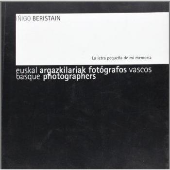 Letra pequeña de mi memoria, la