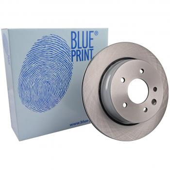 Blue Print ADJ134351 Brake Disc Set