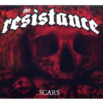 Scar Repair Vinyl Patch