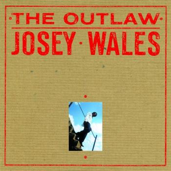 Outlaw Vinyl Record