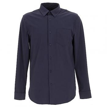 Camisa de Hombre Guess Nylon Tech Stretch