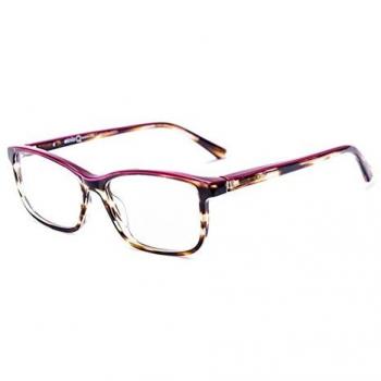 Etnia Barcelona Amalfi HVFU Gafas Recetadas para Mujer Tortoiseshell Careyshell Armazones 54 Lentes