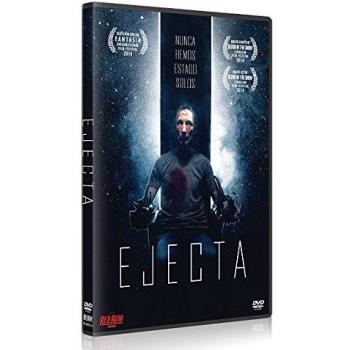 Ejecta [DVD]