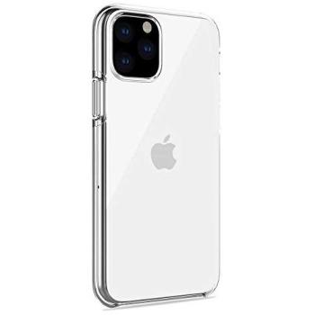 Carcasa Puro Clear Impact Transparente para Apple iPhone 11 Pro