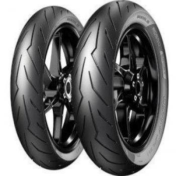 Pirelli Diablo Rosso Sport 120/70 - 17 M/C 58S TL Front