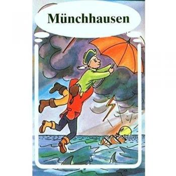 Münchhausen [Casete]