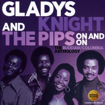 On And On: The Buddah / Columbia Anthology