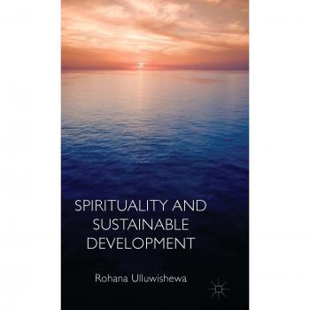 Spirituality and Sustainable Development