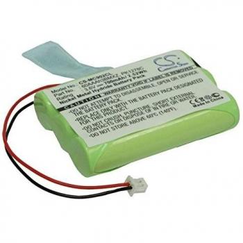 Batería recargable compatible para Aastra M920, M921, M922, PK1278C
