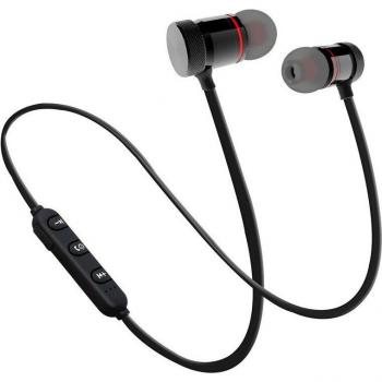 Auriculares Inalámbricos Bluetooth para Samsung Galaxy A71, A70, A50, A51, A20, A30, M40, M30, M20, M10, A6, A4, J6 y