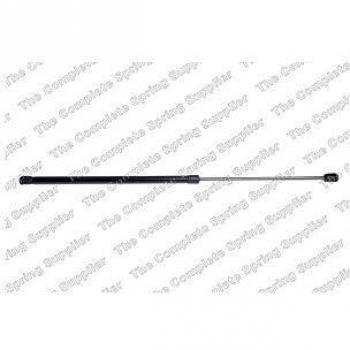 Amortiguador de maletero Lesjöfors 8115667 - Amortiguador a gas para maletero, compatible con varios modelos de vehículos, fácil instalación, alta resistencia y durabilidad