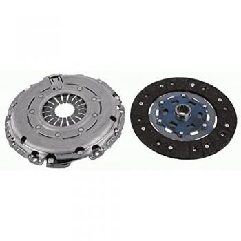 Kit de embrague SACHS 3000 950 686 XTend para Mercedes-Benz Clase GLA (X156) 2013 -