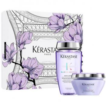Kérastase Blond Absolu Intense Hair Care Gift Set
