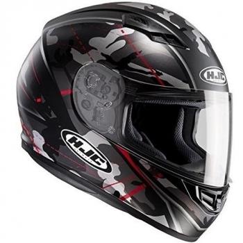 HJC, Casco integral moto CS15 SONGTAN MC1SF, XXL