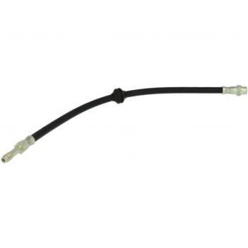 Tubo de freno ABE C80209ABE - Latiguillo de freno, alta resistencia, fabricado en material de calidad, compatible con sistemas de frenos hidráulicos, incluye conectores y juntas necesarias para instalación