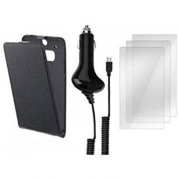 xqisit Starter Set für HTC One M8