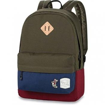 DAKINE 365 Pack 21L Mochila Poliéster Multi - Mochila para portátiles y netbooks