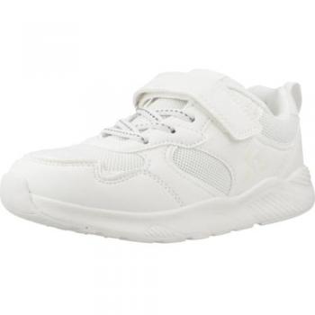 Zapatillas Le Coq Sportif Runner blanco puro junior 34 - Lcs Runner Ps