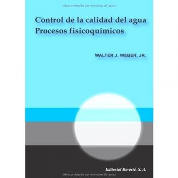 Control De La Calidad Del Agua: Procesos fisicoquímicos
